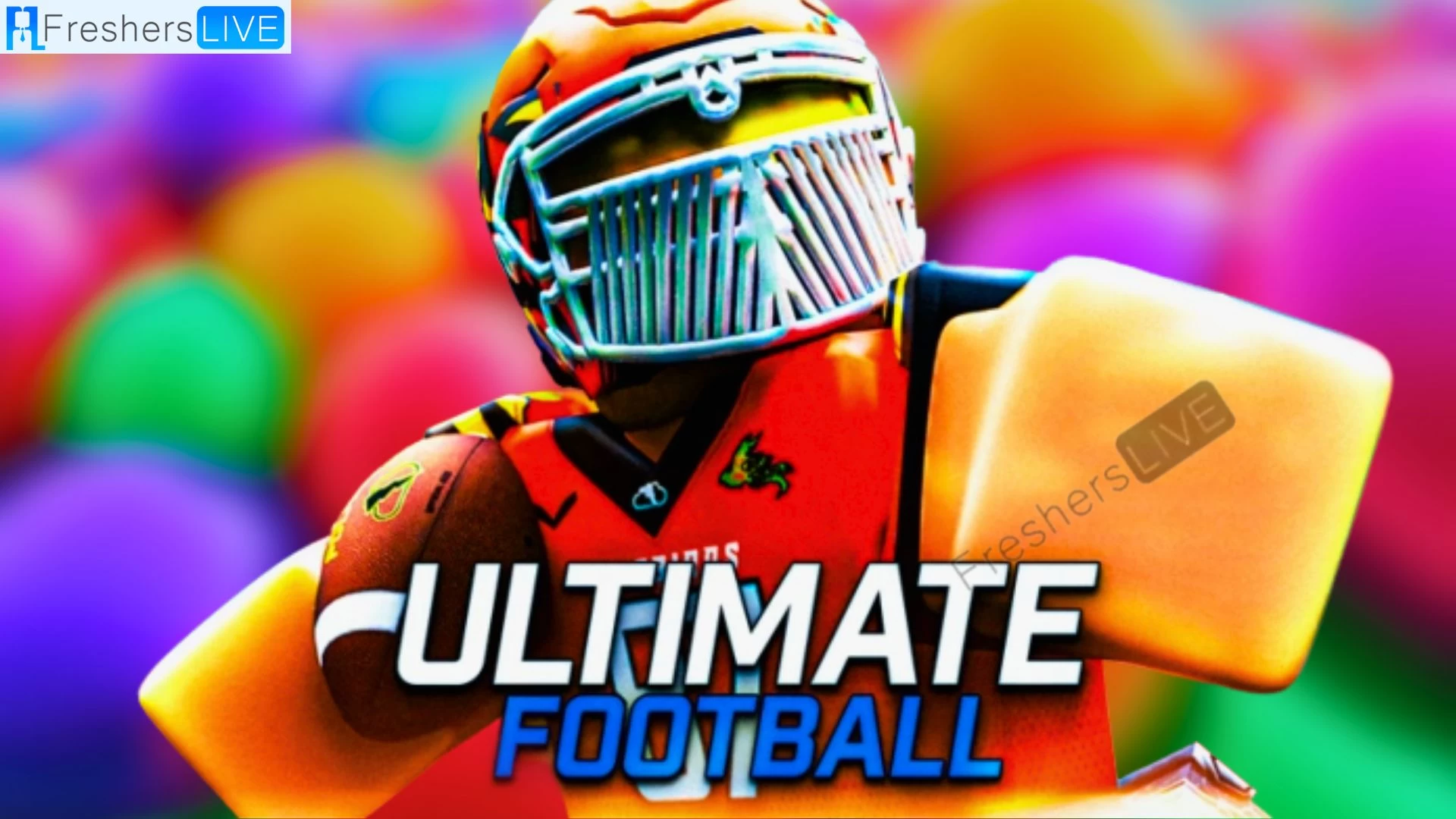 Ultimate Football Codes October 2023 New Update, How to Use Ultimate Football Codes for Redemption?