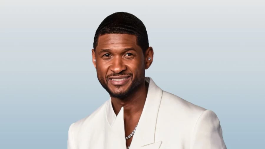 Usher Ethnicity, What is Usher’s Ethnicity?