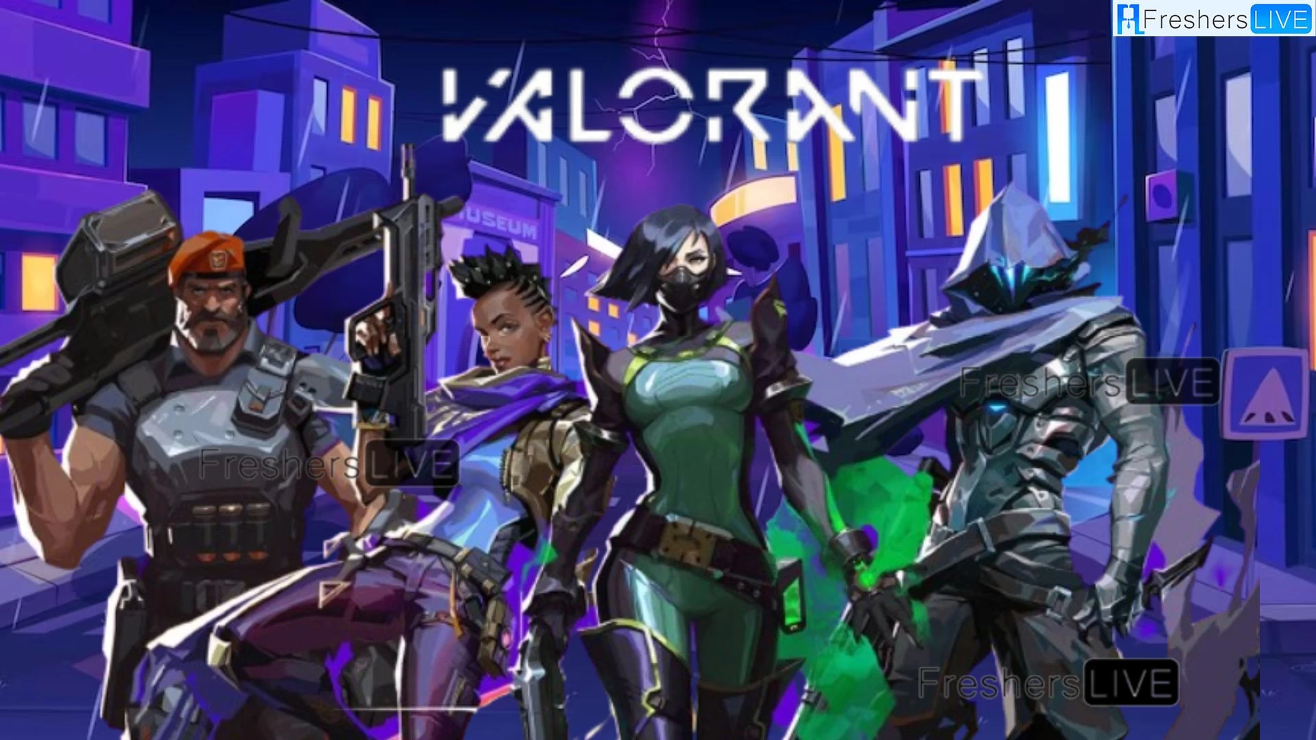 Valorant Update 7.06 Patch Notes, What's New in the Latest Update?