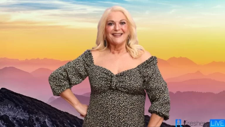 Vanessa Feltz Ethnicity, What is Vanessa Feltz