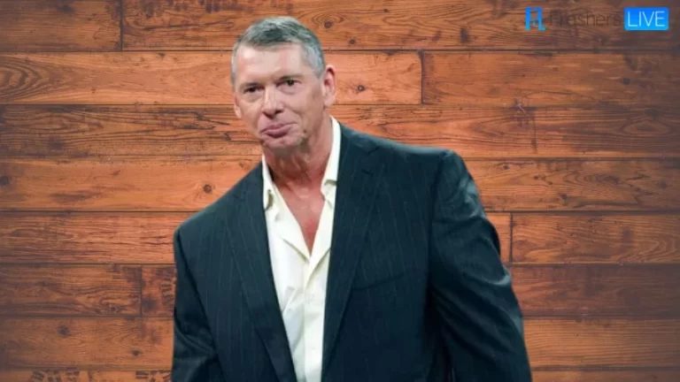 Vince Mcmahon Ethnicity, What is Vince Mcmahon