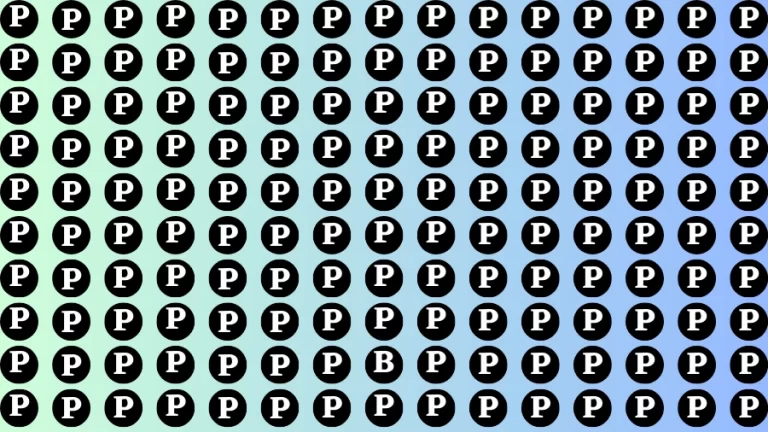 Can You Solve This Counting Number Puzzle?