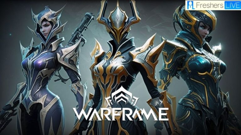 Warframe Tier List 2023, Weapons Ranked from Best to Worst!
