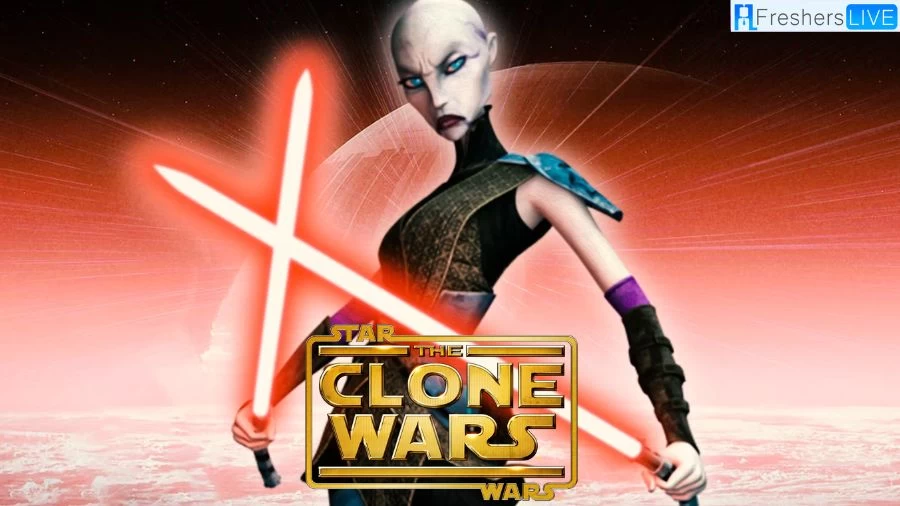 What Happened to Asajj Ventress in the Clone Wars? Did Asajj Ventress Die? How Did Asajj Ventress Die?