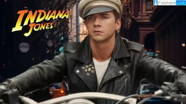 What Happened to Indiana Jones’s Son? Who Plays Indiana Jones’s Son?