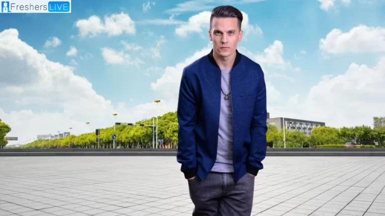 What Happened to Steven Beale Eastenders?