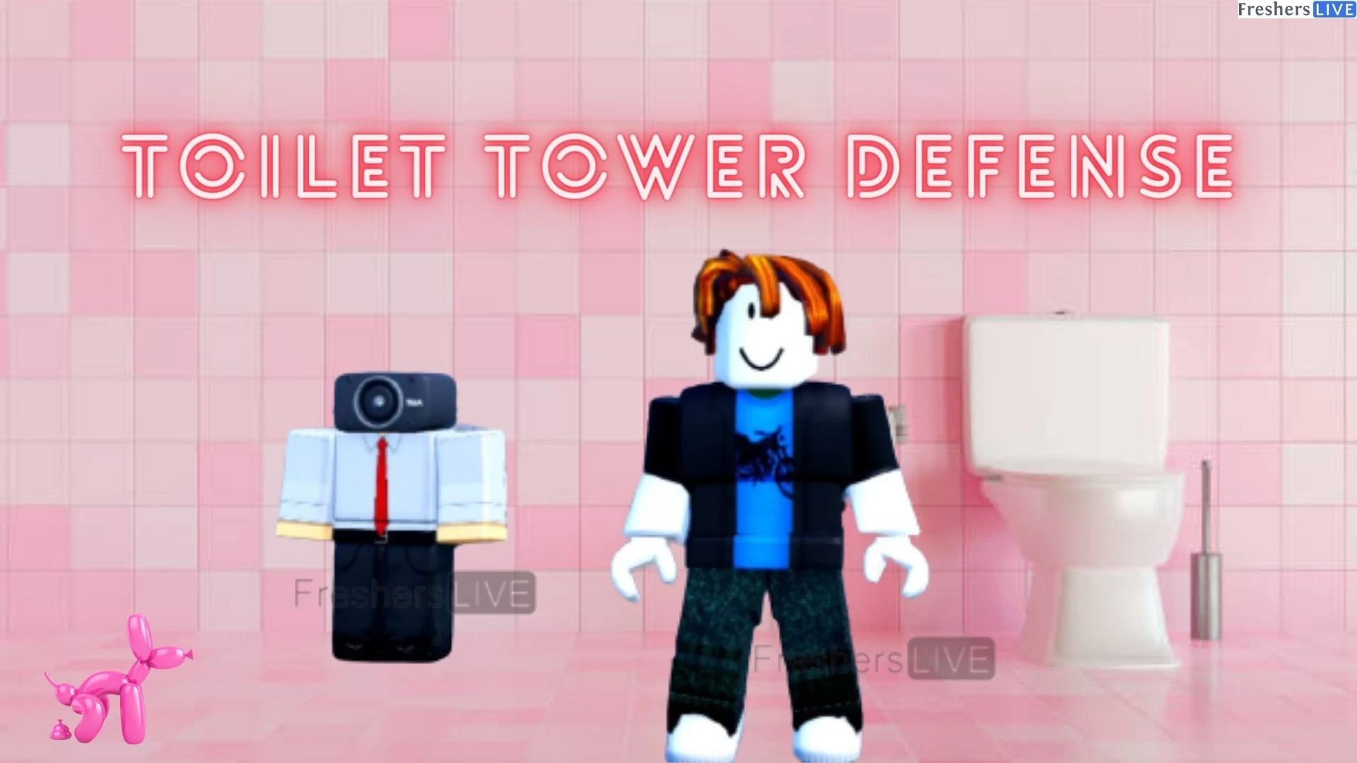 What Happened to Toilet Tower Defense? Is Toilet Tower Defense Deleted?