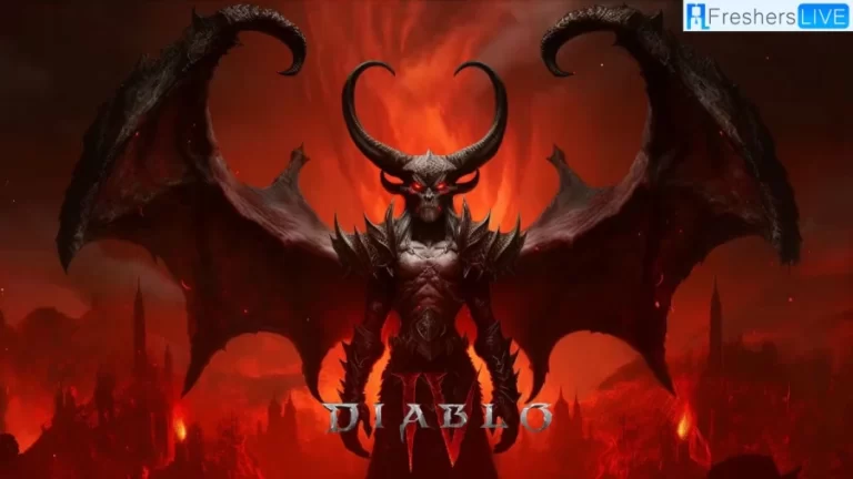 What Time Does Diablo 4 Early Access Start? How to Get Diablo 4 Early Access?