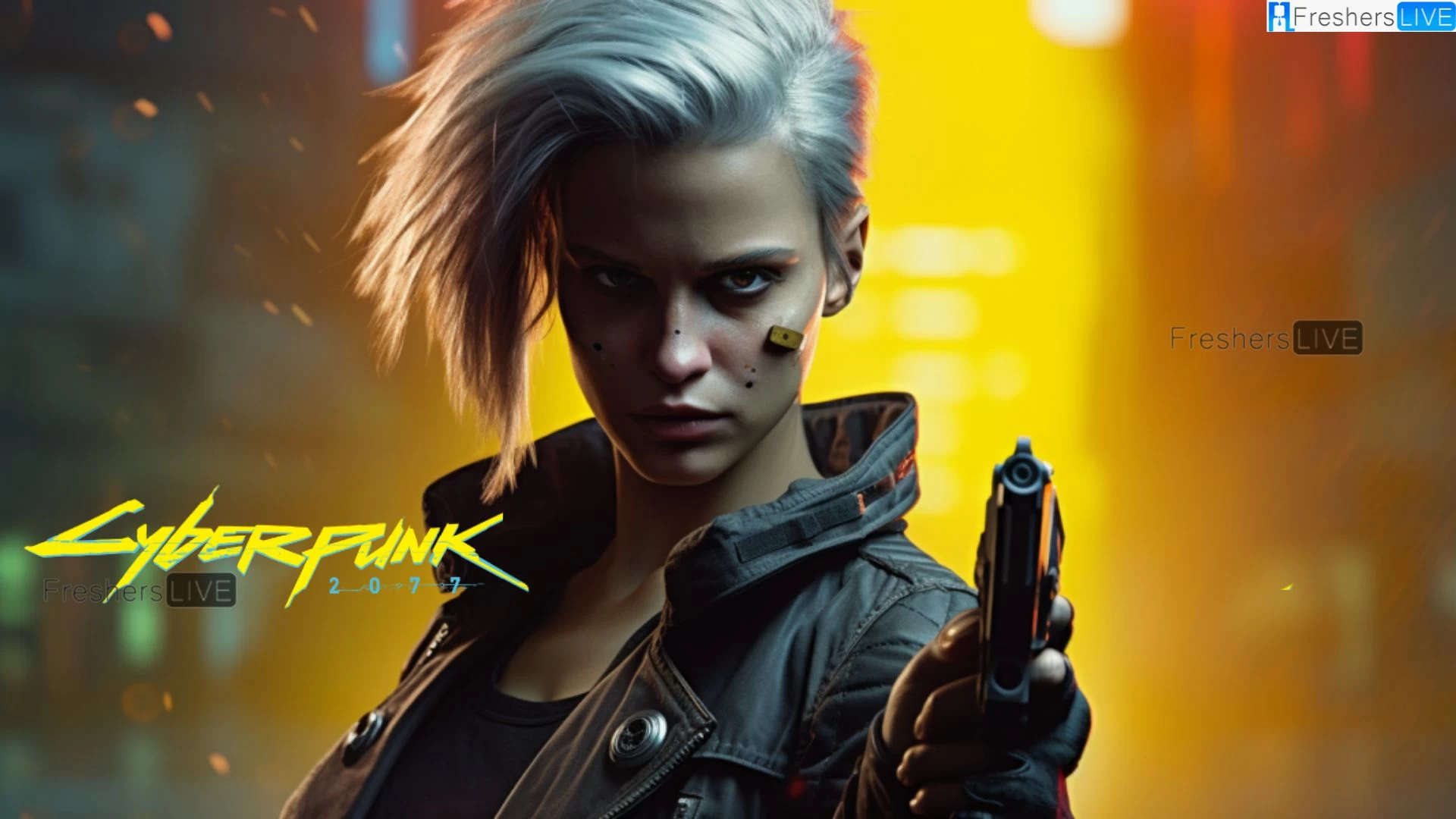 What is the Max Level in Cyberpunk 2077 2.0? Know Here!