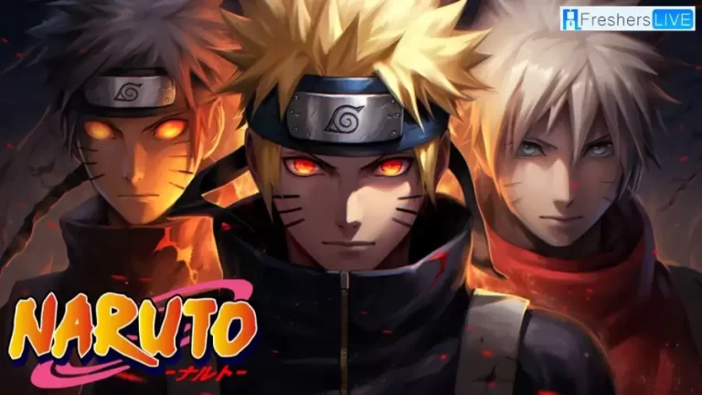 When Naruto New Episodes will be Released? Where Can I Watch Naruto New Episodes?