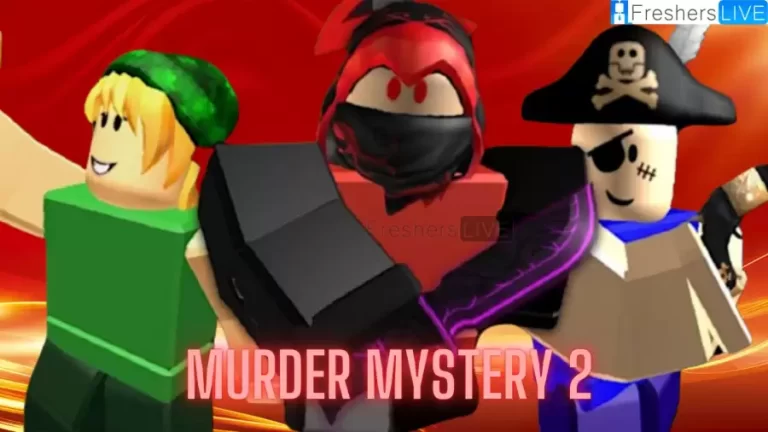 When is MM2 Halloween Update 2023? MM2 Halloween Update 2023 Predictions