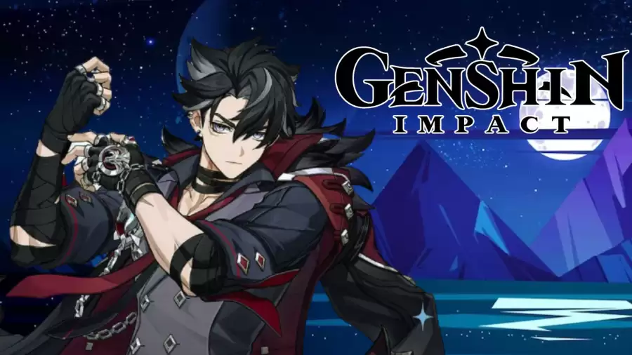 When is Wriothesley Coming Out in Genshin Impact? Check Wriothesley Materials, Banner and More