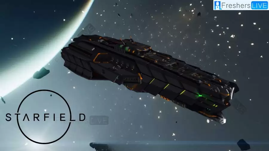 Where To Get Trident Ships in Starfield? Find Out Here