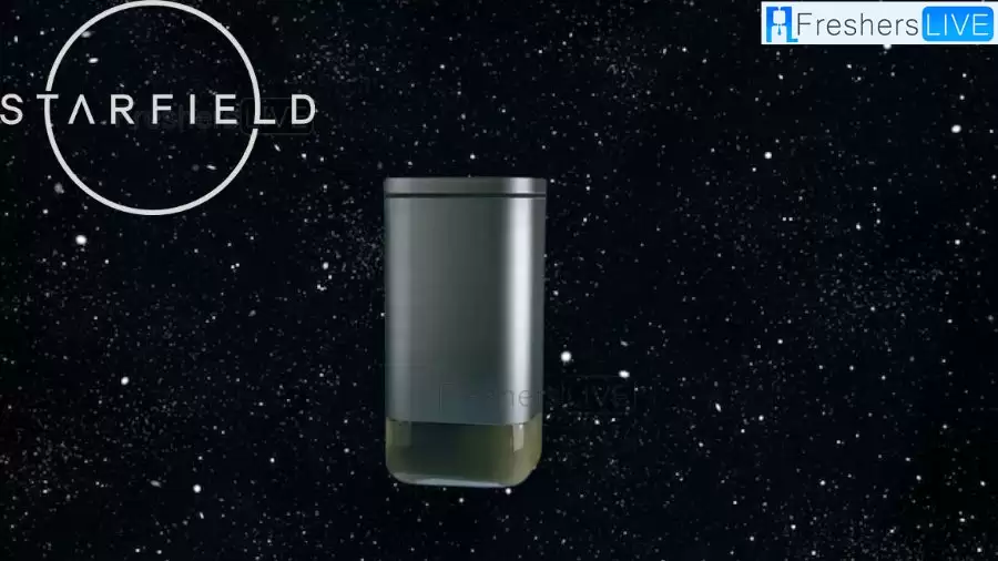 Where to Find Adhesive in Starfield? How to Get Adhesive in Starfield?