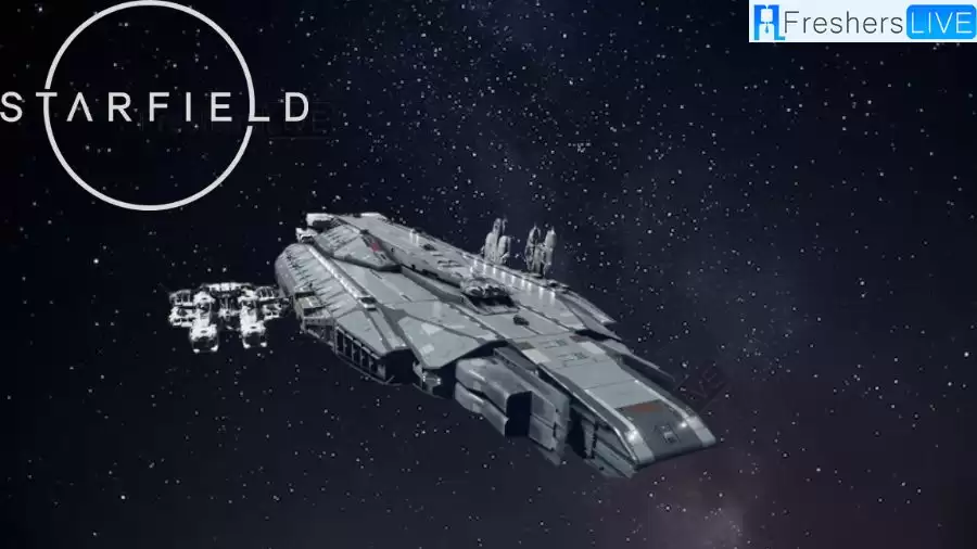 Where to Find Enemy Ships Starfield? Find Out Here