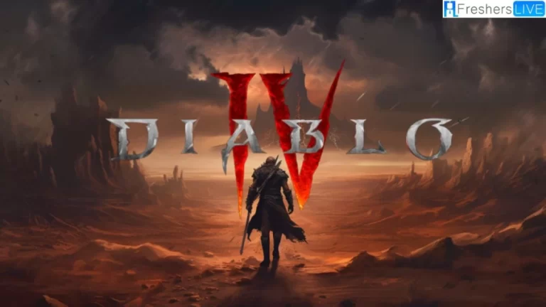 Where to Find Gallowvine in Diablo 4? Gallowvine Location Diablo 4