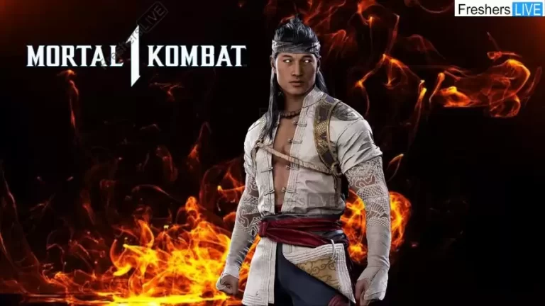 Who Is the Villain in Mortal Kombat 1? Find Out Here