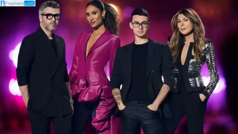 Who Went Home on Project Runway Tonight? Project Runway Spoilers Season 20 Finalists