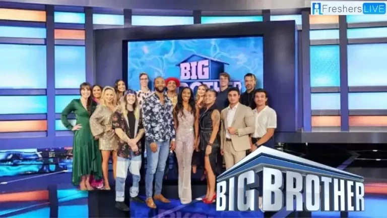 Who Won Head of Household on Big Brother Tonight? Find Out Here