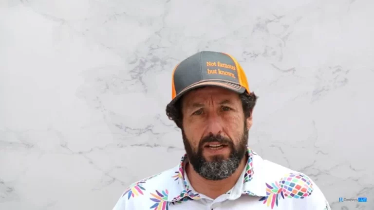 Who are Adam Sandler Parents? Meet Stanley Sandler and Judy Sandler