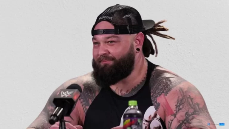 Who are Bray Wyatt Parents? Meet Mike Rotunda and Stephanie Rotunda