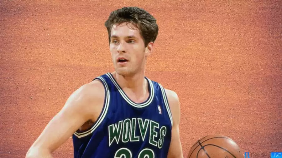 Who are Christian Laettner Parents? Meet George Laettner and Bonnie Laettner