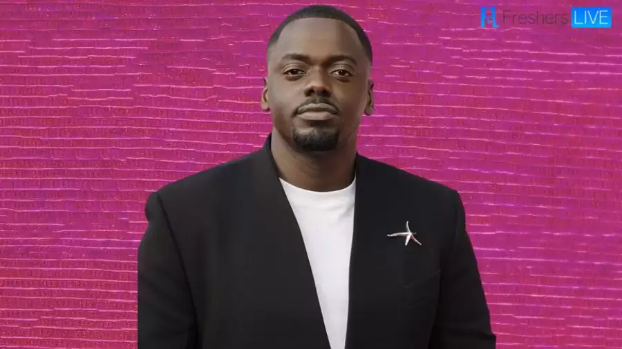 Who are Daniel Kaluuya Parents? Meet Stephen Kaluuya and Damalie Namusoke