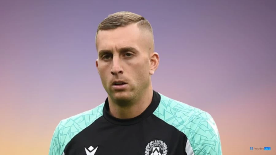 Who are Gerard Deulofeu Parents? Meet  Marcel Deulofeu and Maria Jesús Lázaro