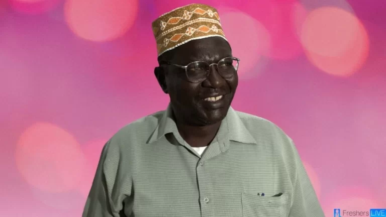 Who are Malik Obama Parents? Meet Barack Obama Sr and Kezia Obama