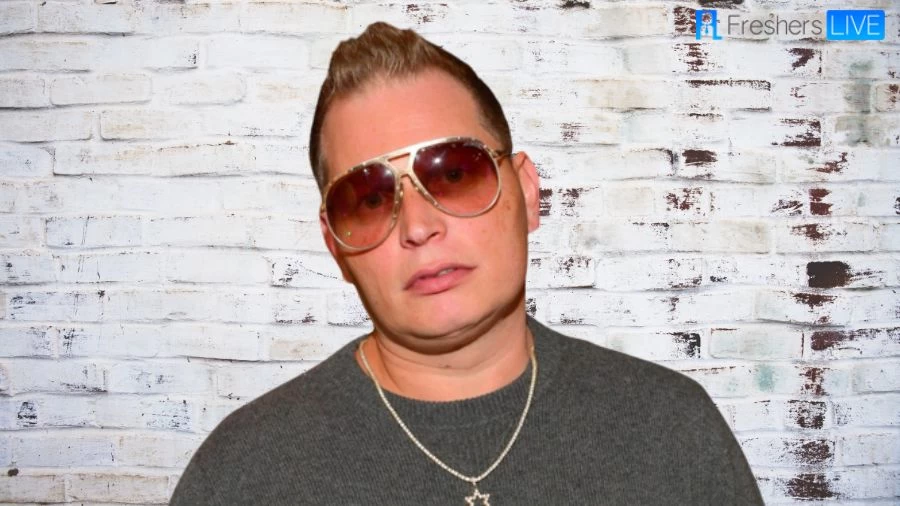 Who are Scott Storch Parents? Meet Phil Storch and Joyce Yolanda Storch