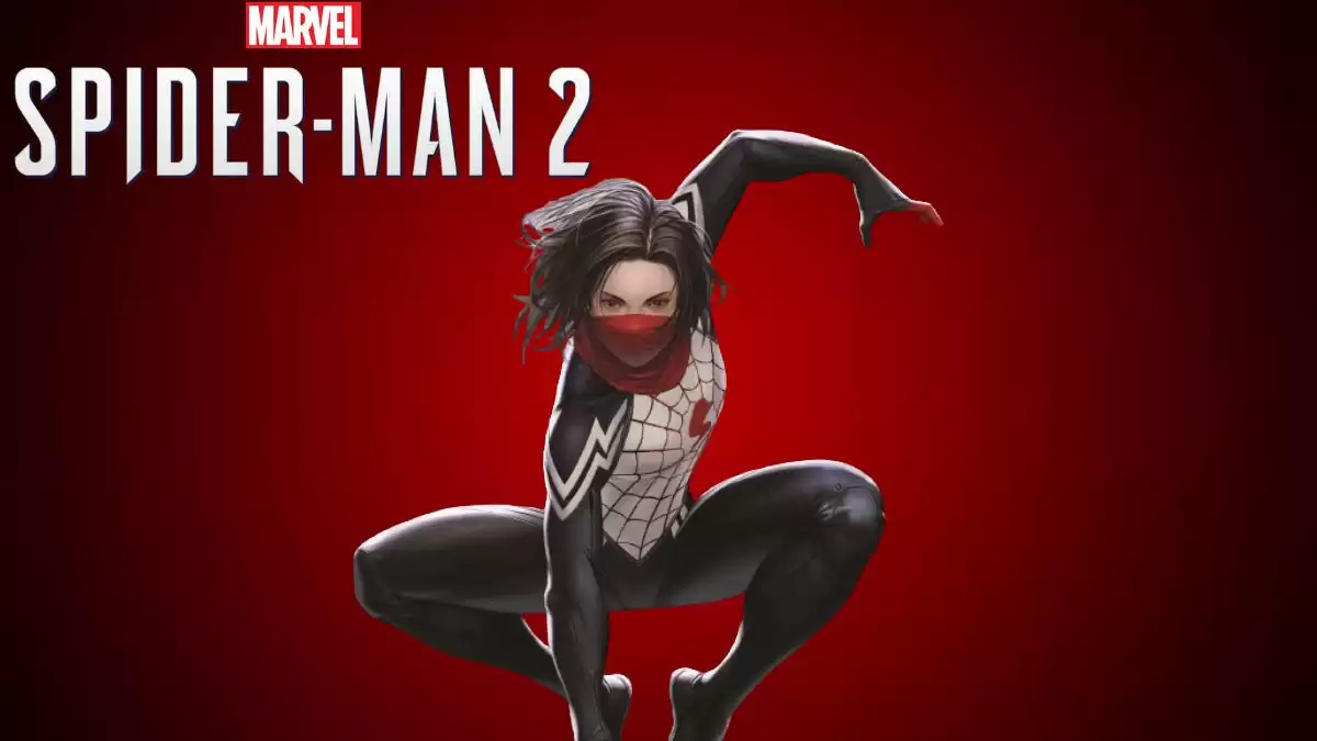 Who is Cindy in Marvel’s Spider-Man 2? Marvel’s Spider-Man 2 Gameplay, Trailer and More