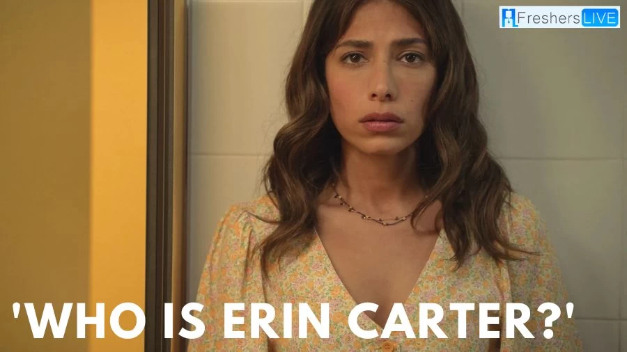 Who is Erin Carter? Episode 1 Ending Explained Recap, Cast, and More