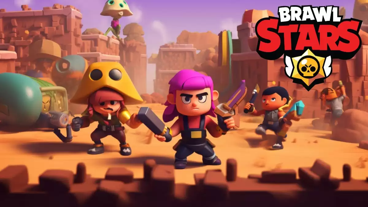 Why is Brawl Stars Not Working? How to Fix Brawl Stars Not Working?