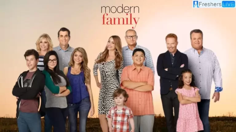 Why is Modern Family Not on Netflix? Where to Watch Modern Family?