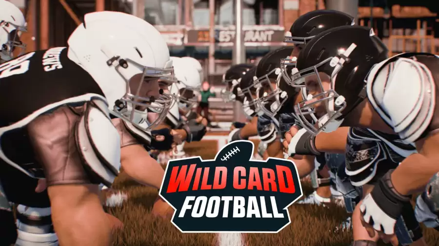 Wild Card Football Walkthrough, Release Date, Gameplay, Wiki