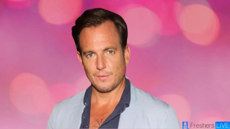 Will Arnett Ethnicity, What is Will Arnett