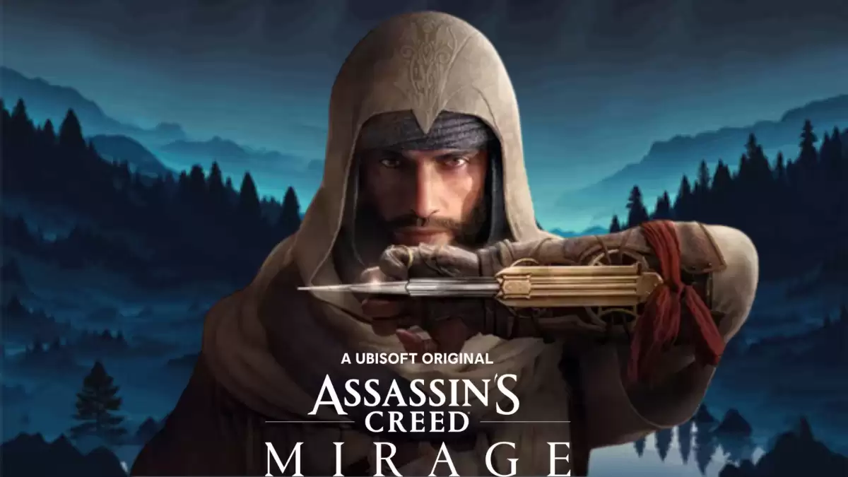 Will Assassin’s Creed Mirage Get DLC? Is Assassin’s Creed Mirage Getting DLC?