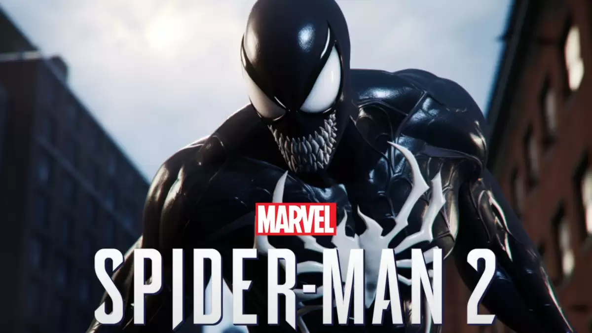 Will Spider-Man 2 Have New Game Plus on The PS5?