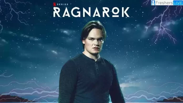 Will There Be a Ragnarok Season 4 on Netflix? What Happened on Ragnarok Season 3?