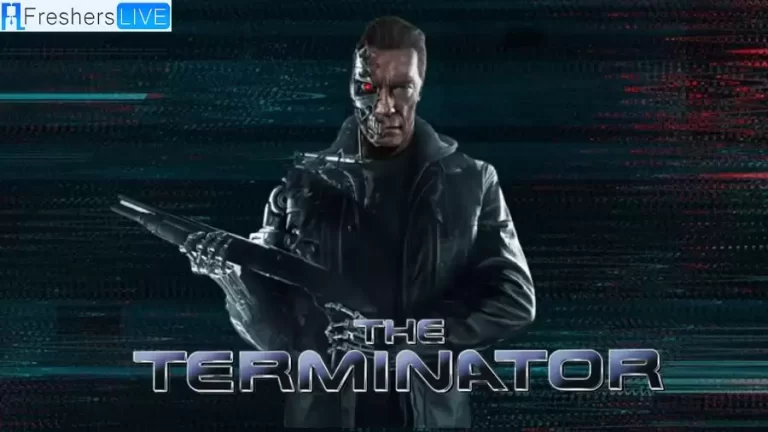 Will There be Another Terminator Movie? Terminator 7 Release Date