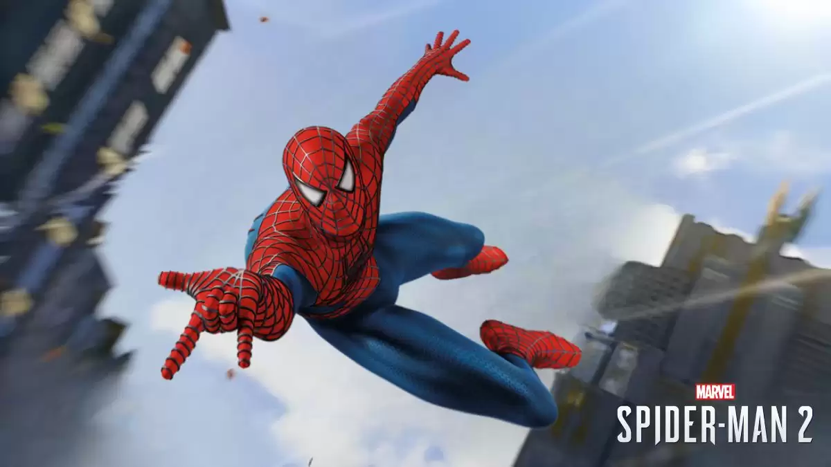 Will there be a DLC for Spider Man 2