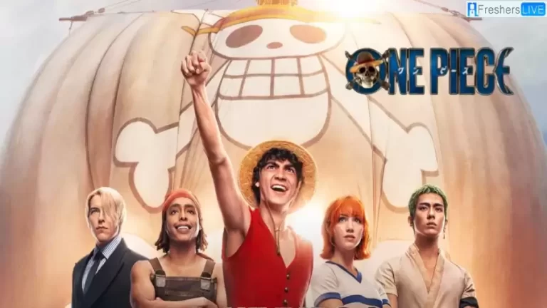 Will there be a Season 2 of One Piece Live Action? One Piece 2023 Plot, Trailer and More