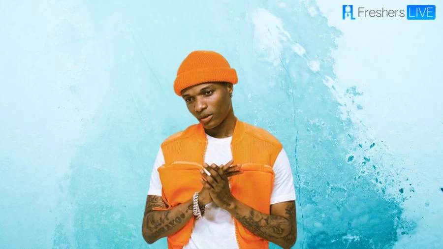 Wizkid Ethnicity, What is Wizkid’s Ethnicity?