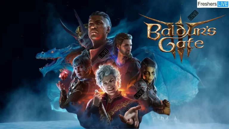 Xbox Seemed to Really Underestimate Baldur’s Gate 3, Is Baldur’s Gate 3 on Xbox?