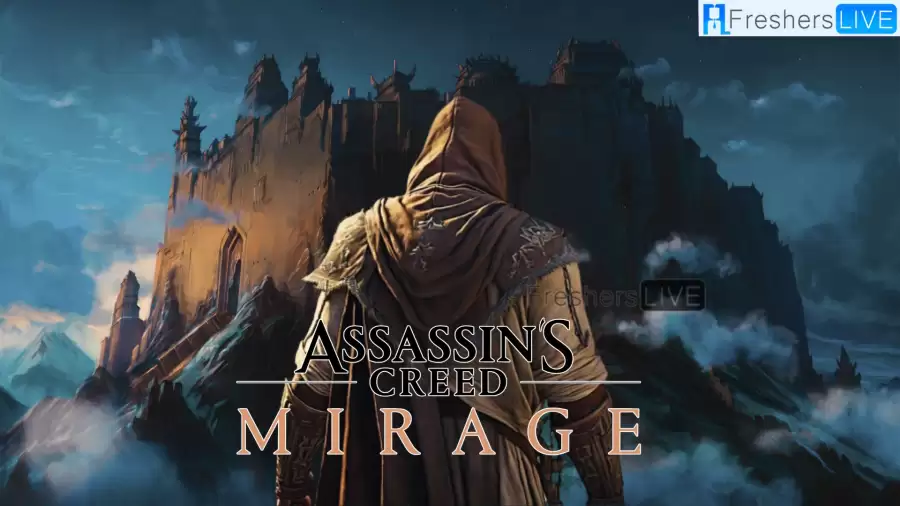 is assassins creed mirage cross platform?