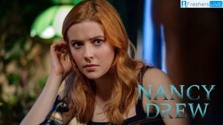 ‘Nancy Drew’ Finale Ending Explained, Cast, Plot, Review, and More