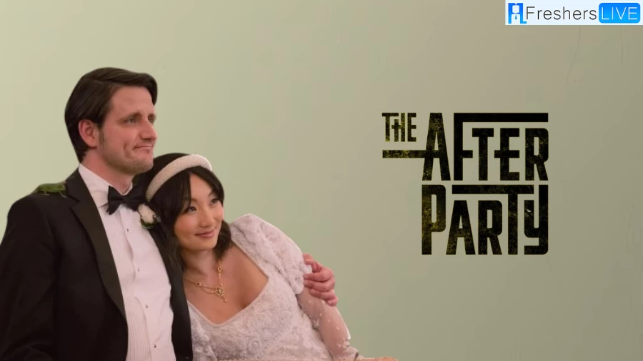 ‘The Afterparty’ Season 2 Episode 8 Ending Explained, Recap, Cast, Plot, Review, and More