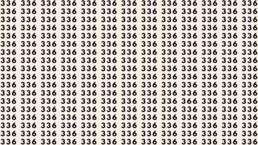 99% Will Fail To Find The word Push In The Picture