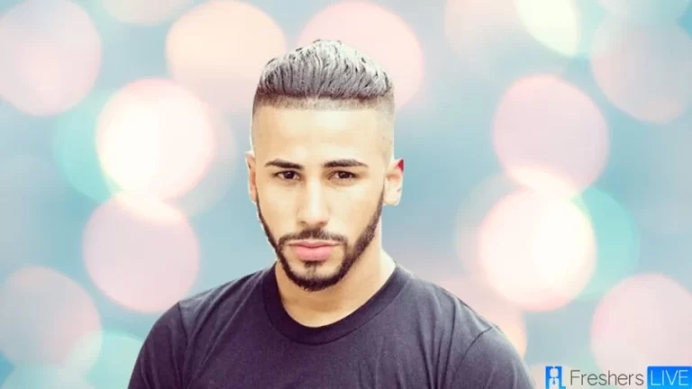 Adam Saleh Religion What Religion is Adam Saleh? Is Adam Saleh an Islam?