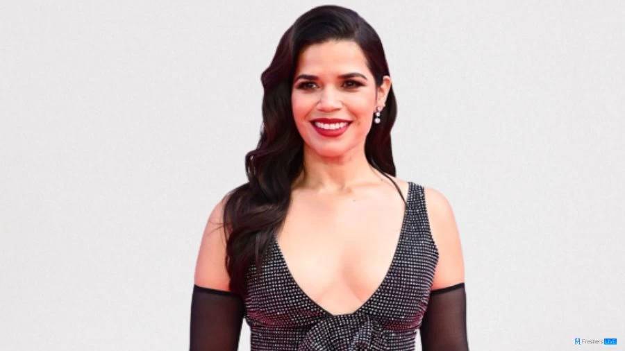 America Ferrera Ethnicity, What is America Ferrera